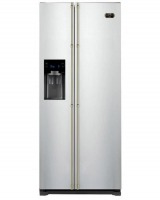 Side by side Lofra GFRWS619: un model de viitor